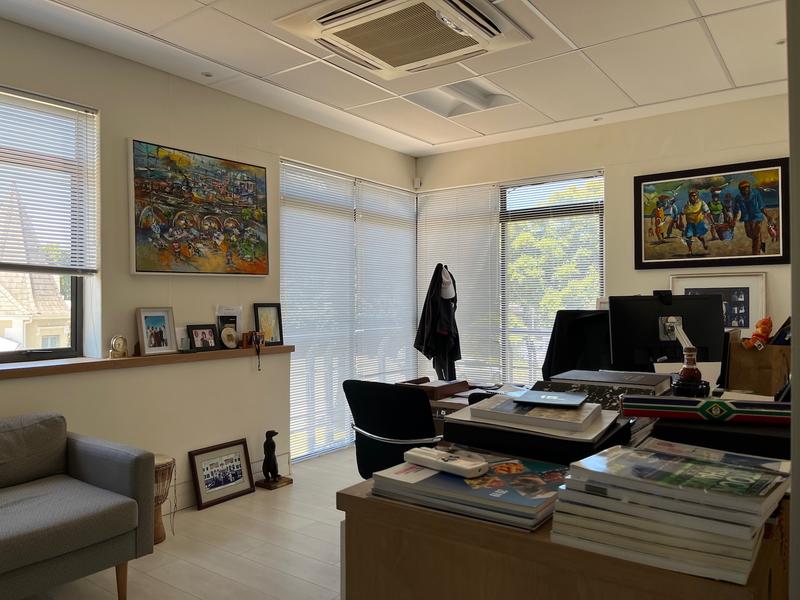 To Let commercial Property for Rent in Newlands Western Cape